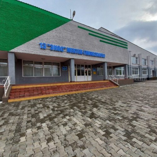 Ерекшеліктері бар балалардың қажеттіліктері ескерілуде