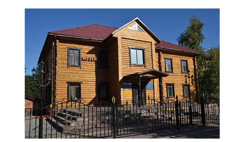 Батыр ерлігі мен есімін асқақтатқан киелі орта