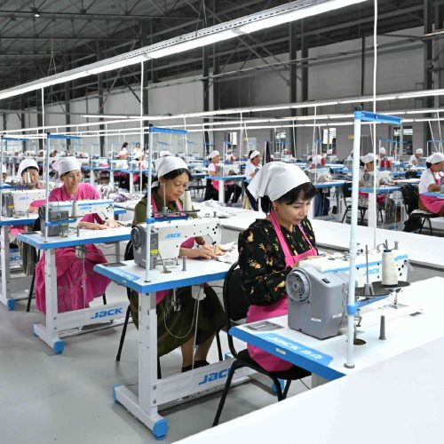 Президент Жолдауын жүзеге асыру: Қазақстандағы әлеуметік саясаттың жүйелі шаралары мен нәтижелері