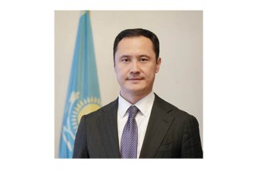 Цифрландыру  үдерісінің жетістіктерімен өңір дамуында жаңа сапалы қадам жасауымыз қажет