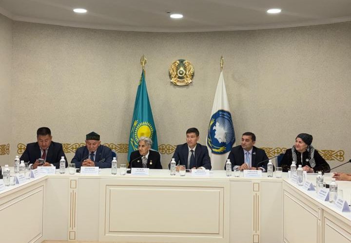 Жастарды елдік құндылықтарды бағалауға үйретеді