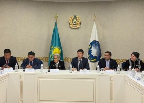 Жастарды елдік құндылықтарды бағалауға үйретеді