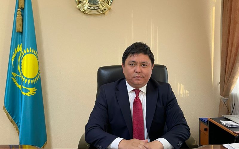 Құқықтық әлеуетіміз нығаюда