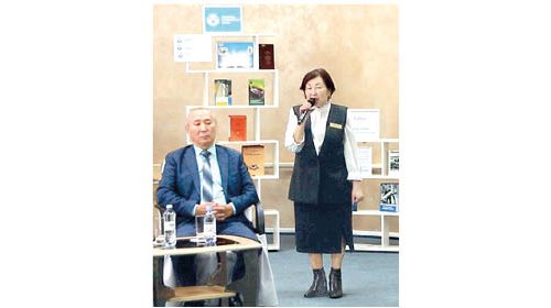 Бір үйдегі он екі баланың оны – теміржолшылар