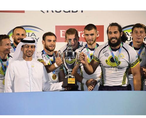 Қазақстан – Азия чемпионы!