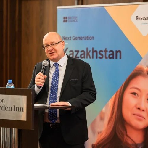 Жастардың 80%-дан астамы елдің даму бағытына және өз болашағына сенімді – зерттеу нәтижесі