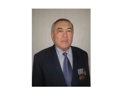 Адамның асылы еді!