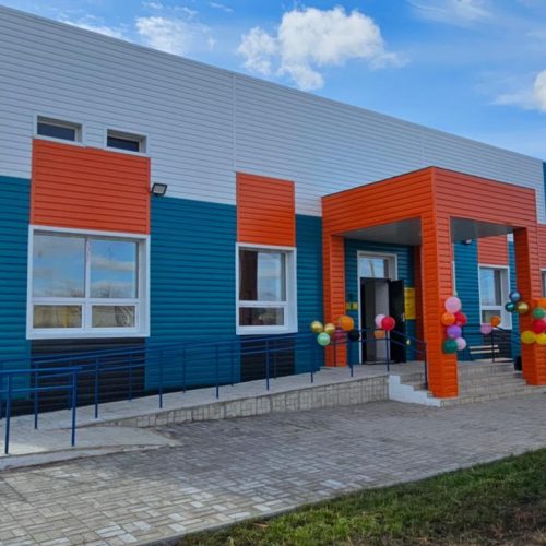 Бірден үш медициналық мекеме пайдалануға берілді