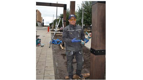 «Көк шалғында» үлесі бар