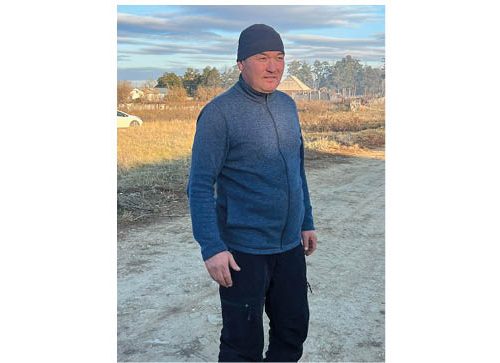 Бес баланы өрттен құтқарды