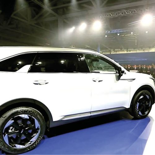 Мемлекет басшысы: Енді азаматтарға автокөлікті лизингпен алу мүмкіндігі ұсынылады