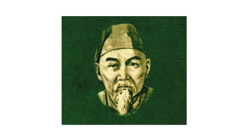 «Қалдырған әнім – аманат»