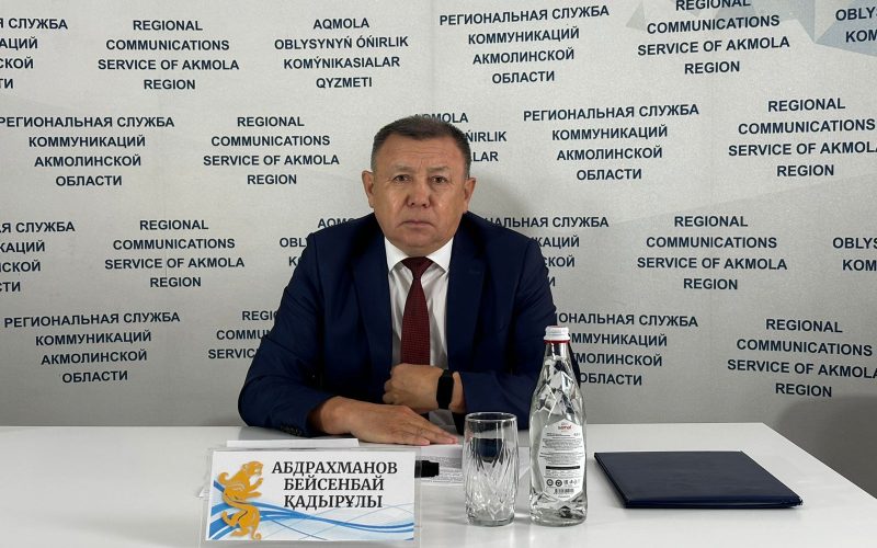 Педагогтардың жағдайы – басты назарда