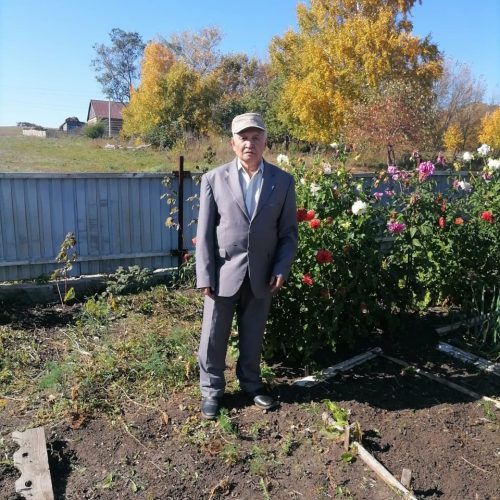 Кенші болған ғұмыр сырлары