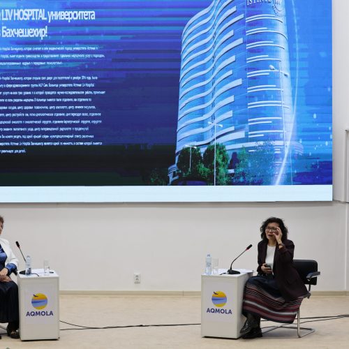 Елдің үштен бірі ғана дәрігерге қаралады