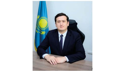 Цифрландыру стратегиясын іске асыру қарекетіндеміз