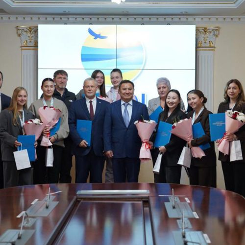 Баскетбол «оқжетпестік» қыздардың қолынан келіп-ақ тұр!