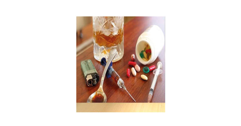 Дәрігер арқылы есірткі тұтынып, істі болды