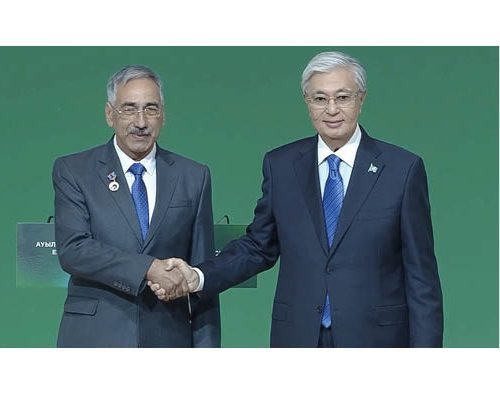 Ауыл агрономының табысы