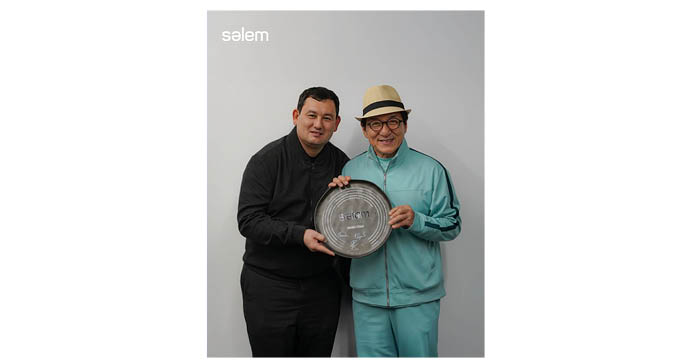 Жаңа кезеңнің басталуы!