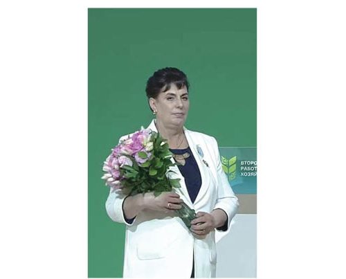 Сүт бұлағын ағызған