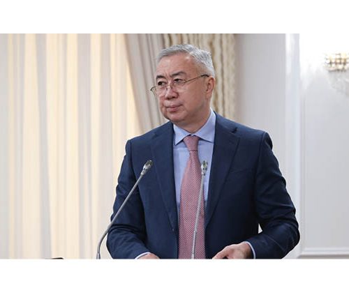 Өңірлерді қолдау күшейеді: 2026-2028 жылдарға арналған трансферттер инфрақұрылымды дамытуға бағытталады