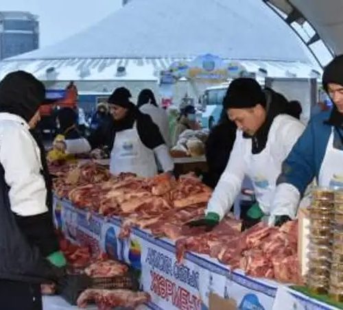 Ет неге қымбаттап кетті?!.