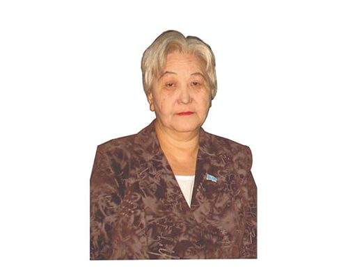 Барлық жағынан өрлеу бар