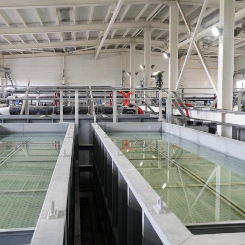 Ақмола өңірі 100 пайыз таза ауызсумен қамтылу межесіне жақын