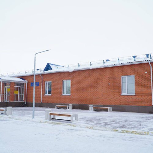 Ақмола облысы – Қазақстанның жаңа денсаулық сақтау үлгісін қалыптастырып жатқан өңір