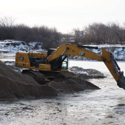 Ақмола облысындағы су тасқынының алдын алу қауіпсіздігі: тұрақты болашаққа бағытталған қадамдар