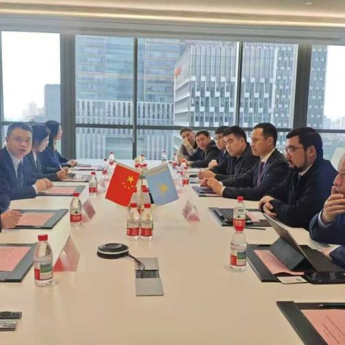 Ақмола облысы инвестициялық әлеуетін арттыруда