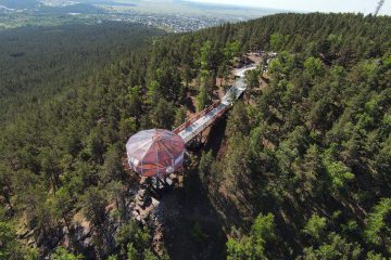 Марат Ахметжанов: Ақмола облысы – туризм саласында көшбасшылардың бірі