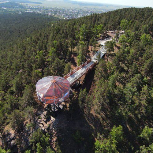 Марат Ахметжанов: Ақмола облысы – туризм саласында көшбасшылардың бірі