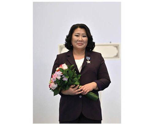 Жер тамыршысы десек болмай ма?!