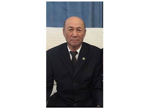 Ақиқаттан  аттамаған Аужекең еді