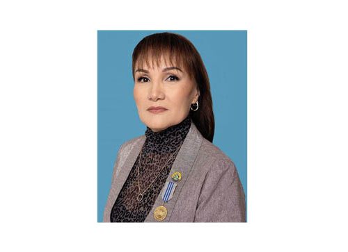 Талабы мен табысына жол салған