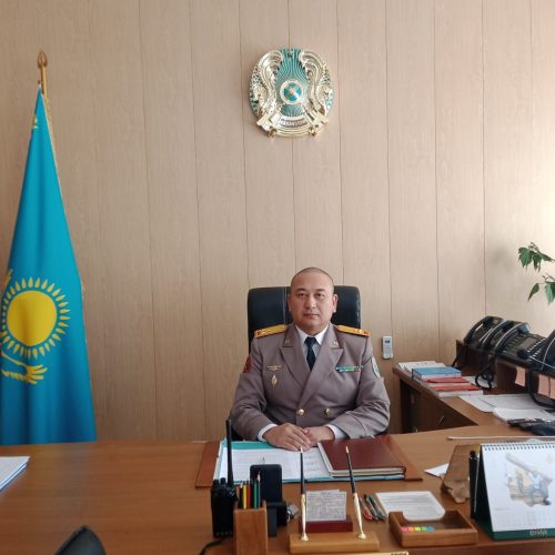 Ел қорғаны болу – зор жауапкершілік пен міндет