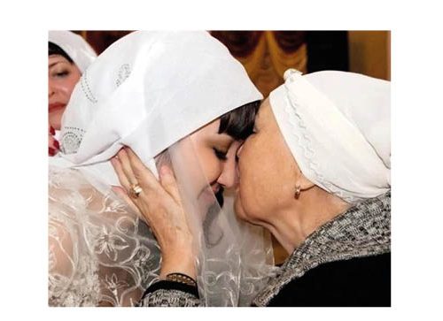 Енеге ибалы келін, келінге аяулы ене керек