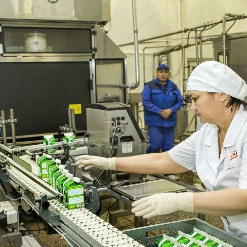  Мамандар тапшылығы байқалуда