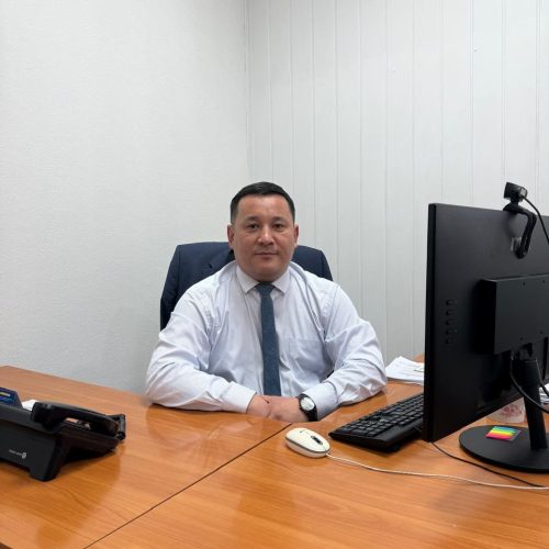 Колледждер жұмысшы мамандар түлеп ұшатын орта