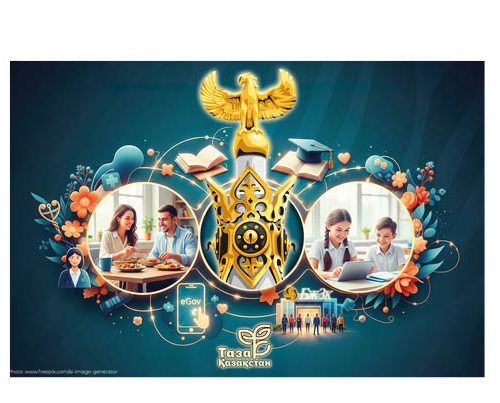 Мектептер, отбасылық қауіпсіздік және цифрландыру: адамдар шынымен қандай өзгерістерді сезеді?