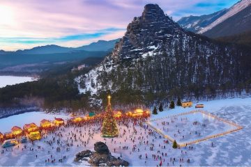 Қысқы туризм қызықтары шақырады