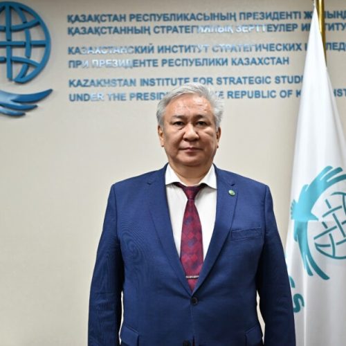 Мемлекеттілігіміздің құқықтық іргетасы