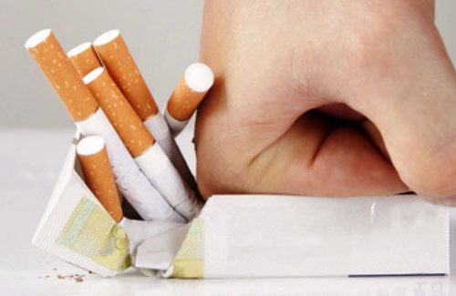Темекі тарту керек пе, жоқ па? Осыны оқысаңыз әрине, екіншісін таңдауыңыз керек!..