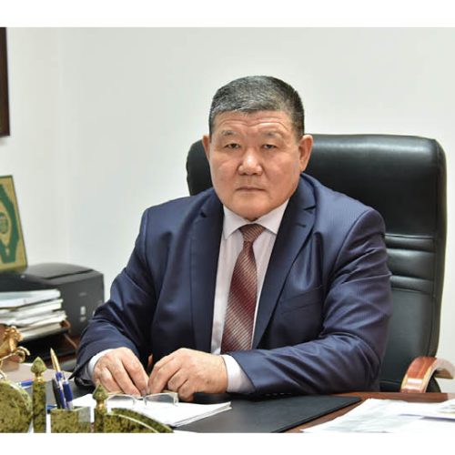 Дағдарыстан жаңғыртуға және тұрақты дамуға дейінгі жол