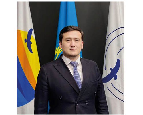 Президенттік жастар кадр резервіне қабылданды
