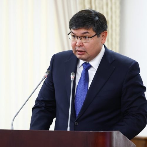 Қазақстанда салықтық әкімшілендірудің сервистік моделіне көшу жүзеге асырылуда