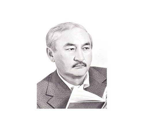 Көркем сөздің шебері