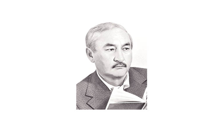 Көркем сөздің шебері